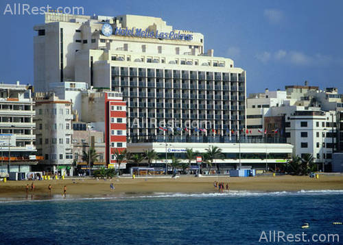 Melia Las Palmas 